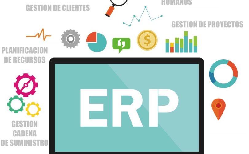 ERP