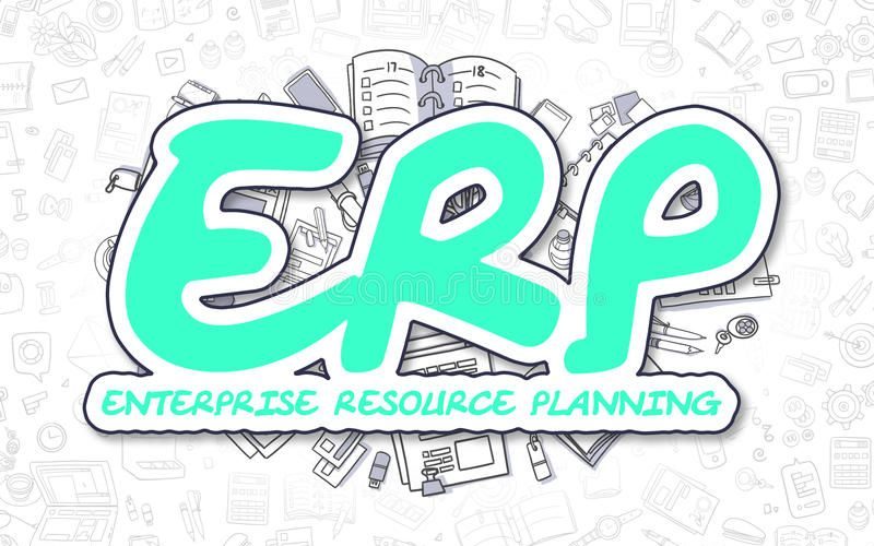 ERP