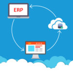 ¿Cómo se trabaja desde un ERP en la nube?