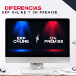 ERP local y en la nube. Conoce sus diferencias