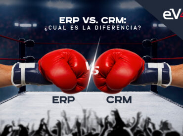 ERP Y CRM