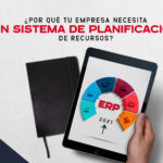 Sistema de planificacion de recursos.¿Lo necesitas?