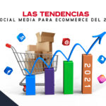 Tendencias Social Media para eCommerce del 2021