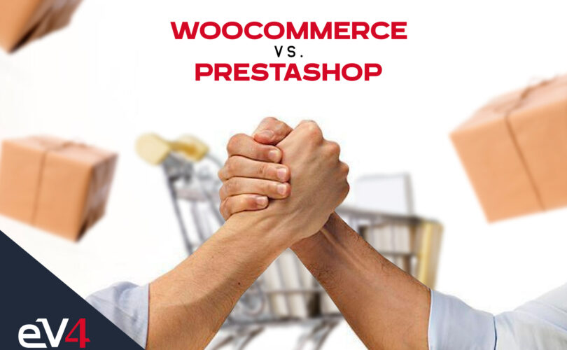 WooComerce o Prestashop