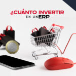 Sistema ERP ¿Cuánto invertir?