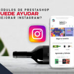 Prestashop e Instagram: Los mejores módulos.