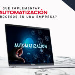 Automatización de procesos: