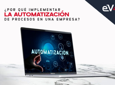 automatización