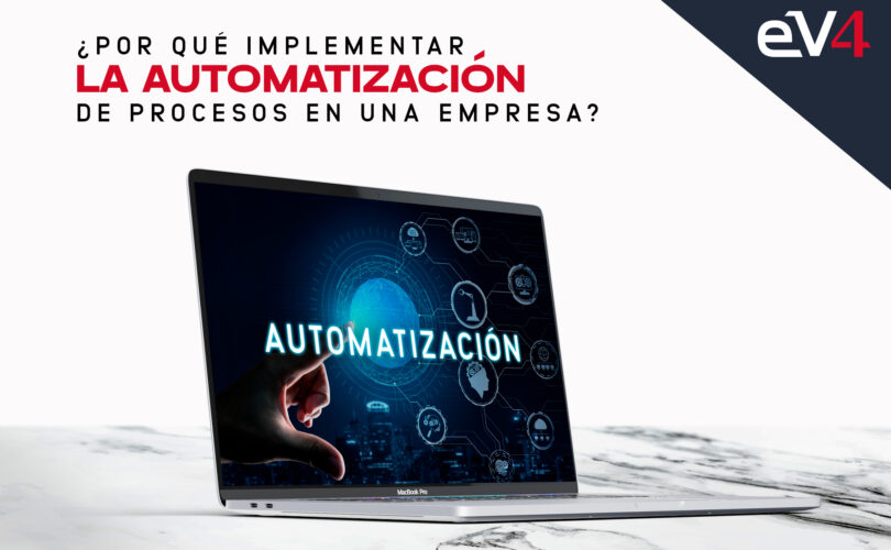 automatización