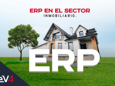 ERP sector inmobiliario