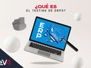 Testing de ERPs