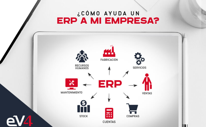 sistema erp