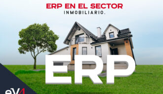ERP sector inmobiliario