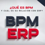 BMP ¿Cuál es su relación con el ERP?