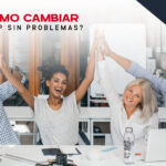 Software ERP ¿Cómo cambiarlo sin problemas?