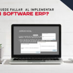 ERP ¿Qué puede fallar al implementar un software ERP?