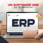 Software de Gestión Empresarial ¿Por que implantarlo)