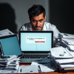Las graves consecuencias de no tener un software de facturación homologado para VeriFactu