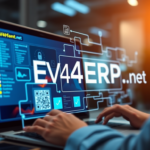 EV4ERP.net: Tu aliado para cumplir con VeriFactu y optimizar la gestión de tu PYME
