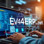 EV4ERP.net: Tu aliado para cumplir con VeriFactu y optimizar la gestión de tu PYME