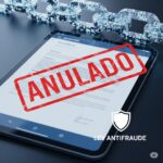 ¿Documento Anulado? La Ley Antifraude te da la respuesta (y EV4 también)